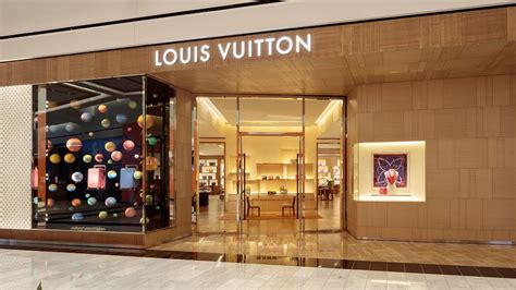 louis vuitton king of prussia reviews